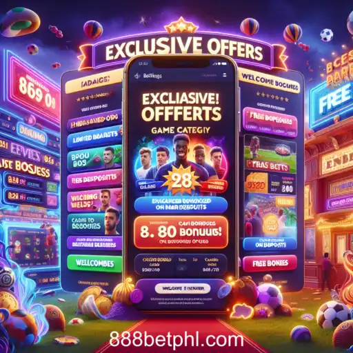 The Digital Surge of 888bet in the Gaming World