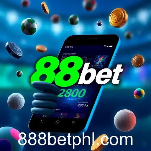 888bet's Evolving Influence in the Gaming Industry