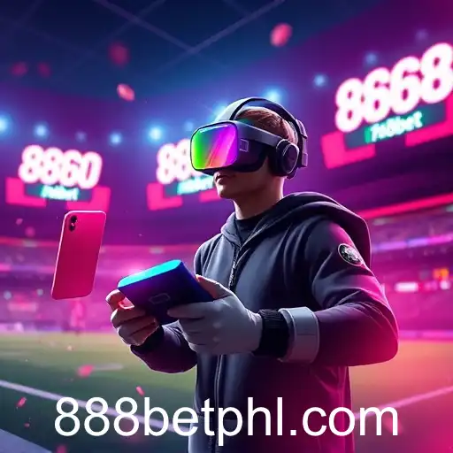888bet Revolutionizes Online Gaming in 2025