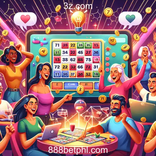 The Exciting World of Bingo Games at 888bet