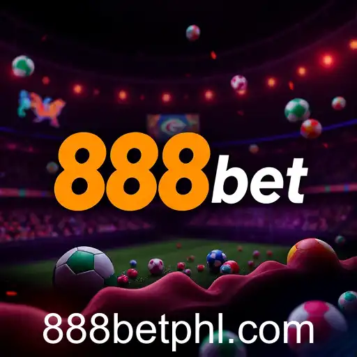 Digital Gaming Industry Thrives with 888bet