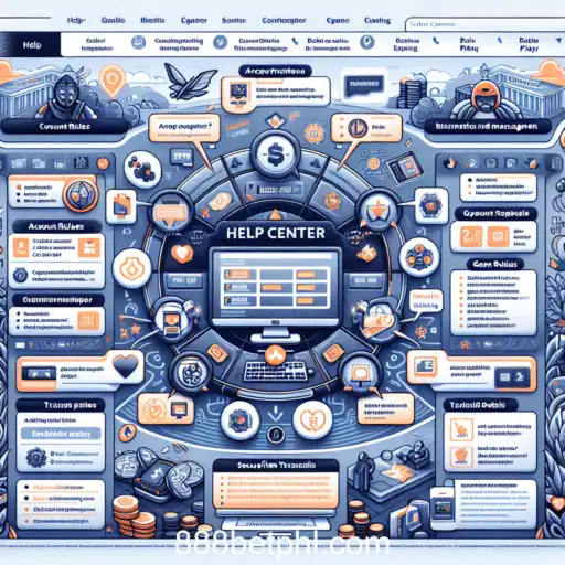 The Evolution of Online Gaming and 888bet's Role