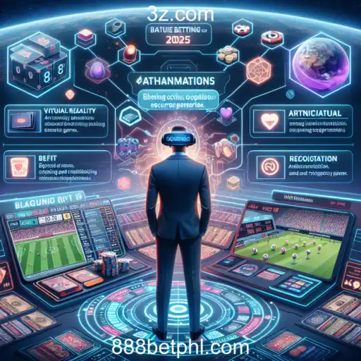 The Evolution of Online Gaming and Betting