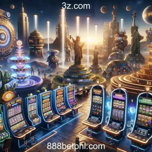 Gambling in the Digital Age: 888bet's Impact on the Online Gaming Industry