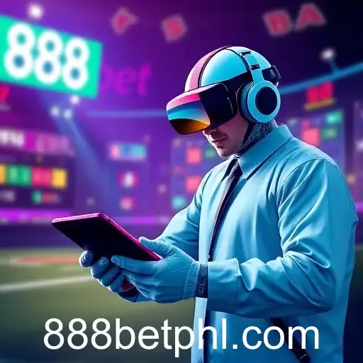 The Rise of 888bet in Online Gaming
