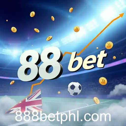888bet Revolutionizes Online Gaming