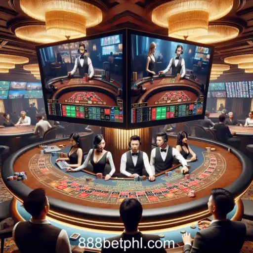 Emerging Trends in Online Gaming