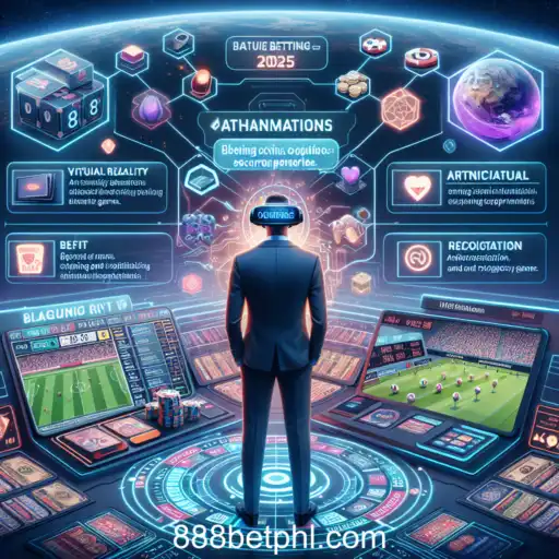 The Evolution of Online Gaming and Betting