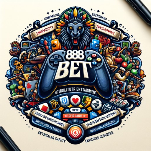 888bet