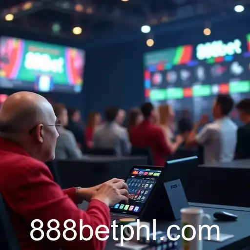 The Rise of Online Gambling in the Digital Age