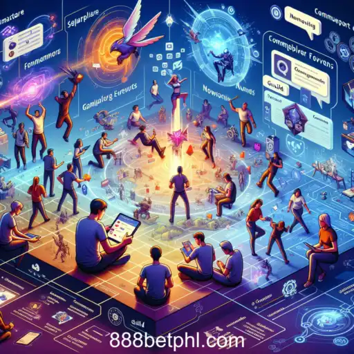 The Rise of Online Gaming Platforms