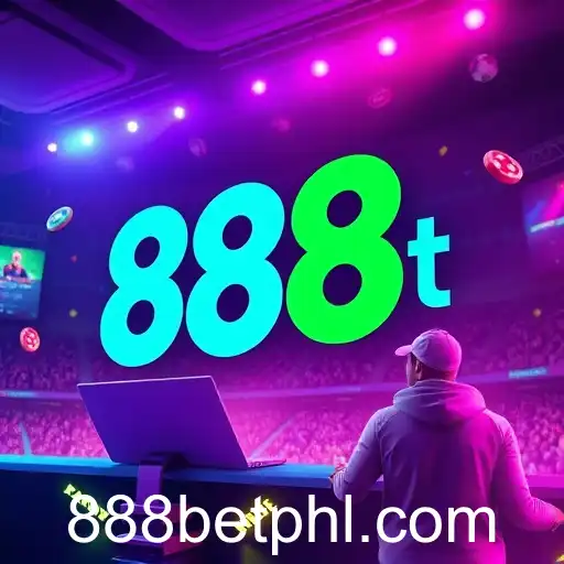 The Rise of Online Betting: 888bet's Impact