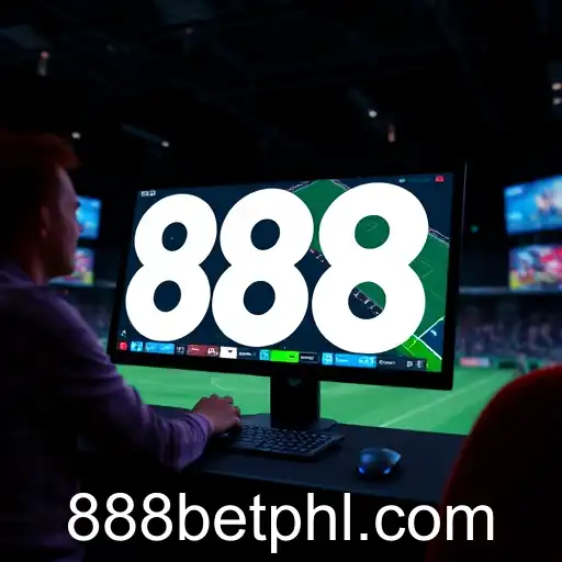 The Rise of 888bet in Online Gaming