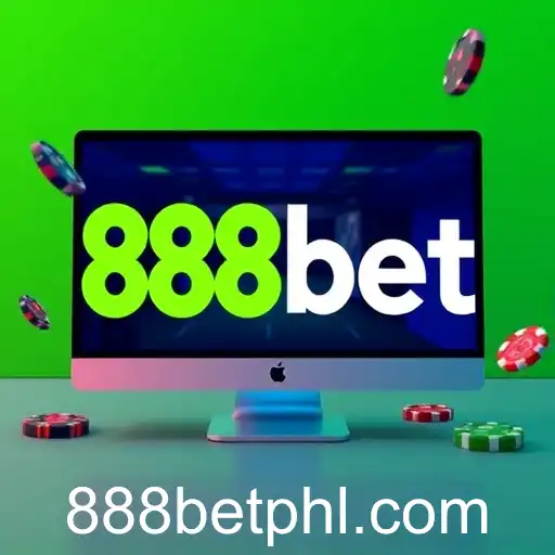 UK Online Gaming Scene Thrives with 888bet's Innovative Platform